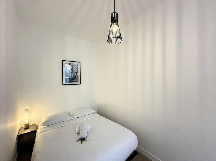 Cosy Appt, Centre De Lyon Bellievre 1 Apartamento Exterior foto